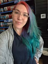 Nah the same person ooo before and Now