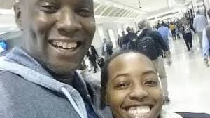 Fundraiser by Karen Phillips : Honoring Terry and Ebony: Your Help Needed