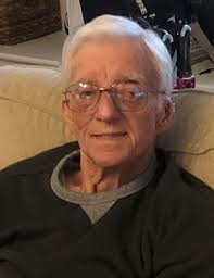 Obituary information for Charles J. LeCourt