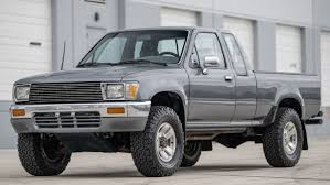 Image result for Gray 1990 Truck