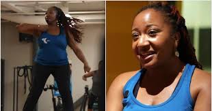 Roxanne Hawkins Lamb