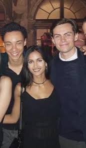 Shadow and bone on netflix 16 april 2021 | sneakpeek. Inej And Kaz Jesper Grishaverse