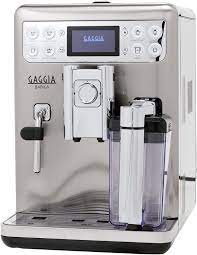 From the simple panarello to the integrated carafe. 10 Best Gaggia Espresso Machines Aug 2021 Detailed Reviews