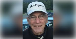 Obituary information for Ronald Cron Newbaker
