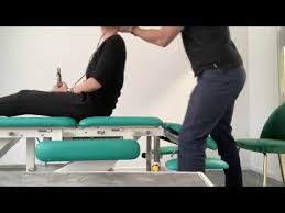 Bit.ly/ptmsk the dix hallpike test is the hallmark test for bppv aka. Dix Hallpike Epleys Manover Youtube