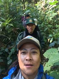 KNOW YOUR BIRDING FRIEND -Weekly post Name- Kinley Wangmo Age- 37  Profession- Guide I am Kinley Wangmo, a tourist guide by profession. Since  my childhood i have been brought up in a
