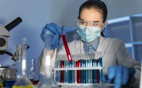 3) membuat rekayasa genetika dan struktur dna. Apa Itu Ilmu Kimia Apa Saja Yang Termasuk Cabang Ilmu Kimia Universitas123 Platform Informasi Beasiswa Dalam Dan Luar Negeri Info Jurusan