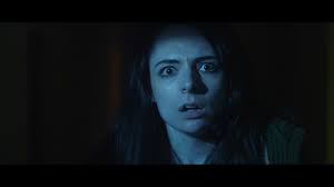 The Ghost of Hope House (2020)