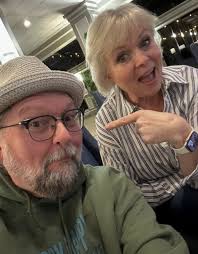 We have some amazing guest coming to CAJUN CON here is a small sample!