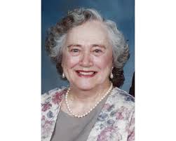 Iris Haines Obituary (1927