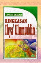 Similar items (based on metadata). Ringkasan Ihya Ulumuddin Wikipedia Bahasa Melayu Ensiklopedia Bebas
