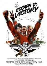 Escape To Victory 1981 Movies Great Movies Sylvester Stallone