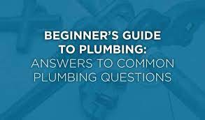 It went well, it was a wall and floor tiling advice website and we always supported training centres, so that we could collate questions and answer them on a central website so we had a nice big database of common wall and floor tiling questions and answers. Beginner S Guide To Plumbing Answers To Plumbing Faqs