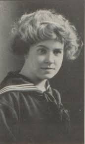 Mona Cooley Prescott (1893-1976)