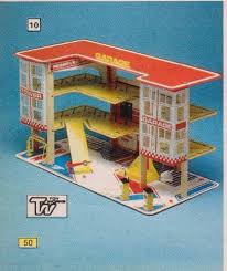 Toyworks 3 Tier Garage 70s Toys Childhood Toys Childhood Memories 70s
