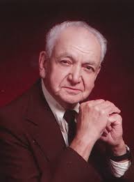 Raymond Francis Mehl Memorial Service