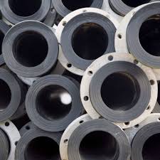 Up to in diesem video werden 4 snr in ein 50er hdpe rohr eingeblasen. Hdpe Rohre Zum Pumpen Von Baggerschlamm Sand Schlick Wasser