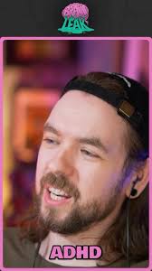 The true treatments for ADHD (please never listen to them) #jacksepticeye  #crankgameplays #ethannestor #adhd #brainleak #brainleakpodcast