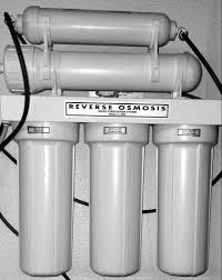 Should You Have A Reverse Osmosis System For Your Rv Mortons On The Move