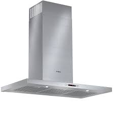 Bosch 500 Series 36 Inch Box Style Chimney Wall Hood 600 Cfm The Home Depot Canada