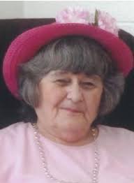 Janet Dexter Obituary (2016)