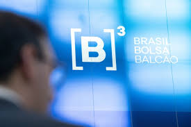 B3 brasil bolsa bacão on definiu um topo em 34,90. B3 B3sa3 Reportou Resultados Em Linha Com O Que Se Esperava Diz Xp