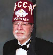 Acca Fall Ceremonial & Potentate's Ball