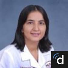 Dr. Anju Grover, MD