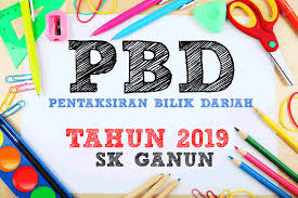 Perkongsian kali ini merupakan koleksi pbd januari untuk tahun 3 kssr semakan bagi pbd pendidikan jasmani tahun 3. Pbs Sk Ganun 2019 Laman Utama