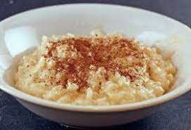 The Merlin Menu Pressure Cooker Rice Pudding Pressure Cooking Recipes Pressure Cooker Rice Pressure Cooker Desserts