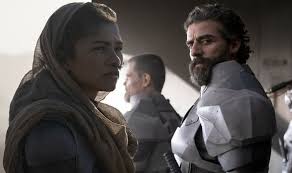 Timothée chalamet is front and center as the young paul atreides in the new dune trailer, which dropped on wednesday. Dune Trailer Leak First Look At Trailer Gives Glimpse Of New Enemy For Paul Atreides Films Entertainment Express Co Uk