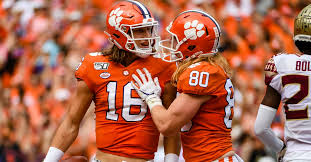 Vegas odds indicates odds are from a las vegas sportsbook. Vegas Odds On Clemson Alabama Other Potential Playoff Matchups Tigernet