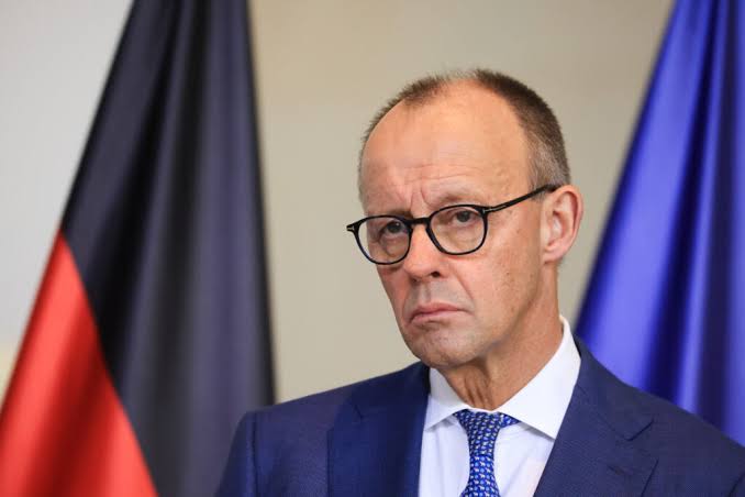 Germany: What Political and Strategic Orientations under Friedrich Merz? -  IRIS
