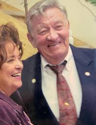 Obituary information for Charles Henry Winters