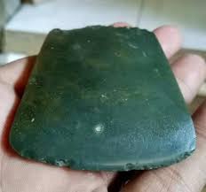 Bening kemerahan kombinasi cristal putih tembus cahaya benderang negara bacan oby (asli batu oby halmahera) kode barang : 21 Batu Petir Gigi Harga Rp 26 49juta Inkuiri Com