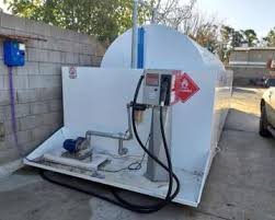 Servicio de facturación electrónica a estaciones de servicio ga. Estacion De Servicio Movil Para Combustibles Nuevas Moss Agroads