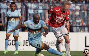 The club competed in liga 1 and the piala indonesia, and had qualified for the preliminary round 1 of the afc champions league following their second place finish the. Bali And Persija For Afc Cup 2021 Sports247