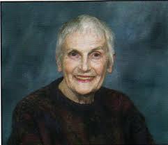 Doris Witt Obituary (1927