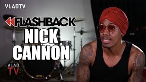 Archived 22 oct 2017 17:21:33 utc. Flashback Nick Cannon On Models Being Sold Off To Old Rich White Men Youtube