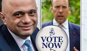 May 31, 2021 · mum and daughter donate hair to charity in memory of much loved dad a mum and her nine year old daughter are set to have their locks cut to help make wigs for children living with cancer. Sajid Javid Poll Is Matt Hancock Replacement The Right Choice To Lead Uk Out Of Pandemic Politics News Express Co Uk