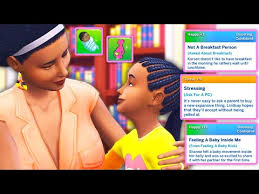 Links to everything you need will be included throughout this article. Sims 4 Realistic Pregnancy Mod 10 2021