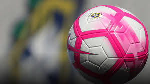 Acompanhe a classificação e os jogos do brasileirão série a, e as notícias sobre o brasileirão no brasileirao.com.br. Brasileirao Tera Uma Bola Do Outubro Rosa Na Proxima Rodada