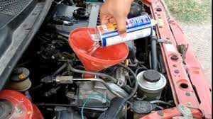 Tak perlu dibersihkan dan dijaga? Jangan Bersihkan Enjin Menggunakan Engine Flush Pada Kereta Minyak Pelincir Enjin