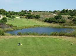You can enjoy a drink at one of the bars, which include a poolside bar and a bar/lounge. Castro Marim Golfe Country Club Castro Marim Portugal Albrecht Golf Guide