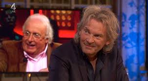Matthijs van nieuwkerk (amsterdam, 8 september 1960) is een nederlands televisiepresentator en journalist. Matthijs Van Nieuwkerk Kijkt Vooral Vooruit Heb Me Vijftien Jaar Druk Gemaakt Om Alles Show Ad Nl