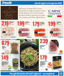 Check spelling or type a new query. Euro Spin Volantino Attuale 20 07 20 08 2020 5 Volantino 24 Com