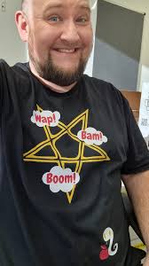 Just deleted a “where you're from” share I did in here. The originator  turned it into a T-shirt ad after it got popular. Not cool. :(