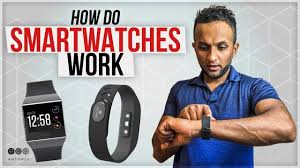 How Do A Smartwatch Work Apple Watch Green Light Fitbit Blaze Green Light Photoplethysmography Smart Watch Fitbit Fitbit Blaze