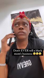 Cousins The Black Mama