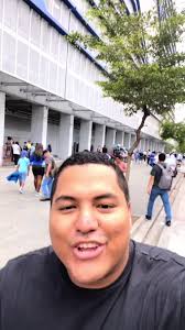 Hoy estuvimos narrando la remontada 2-1 de Emelec 🔵 ante Orense 🟢 #emelec  #ligapro #ecuador #guayaquil #orense #capwell #narracion